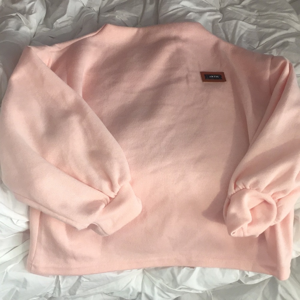 Light long sleeve
